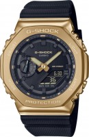 Наручний годинник Casio G-Shock GM-2100G-1A9 