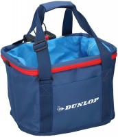 Велосумка Dunlop Handlebar Bag 15L 15 л