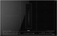 Варильна поверхня Teka Maestro AFF 87601 MST чорний