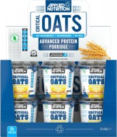 Фото - Гейнер Applied Nutrition Critical Oats 0.7 кг