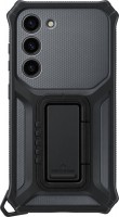 Zdjęcia - Etui Samsung Rugged Gadget Case for Galaxy S23 