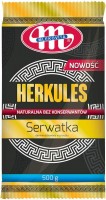 Фото - Гейнер Mlekovita Herkules Serwatka 0.5 кг