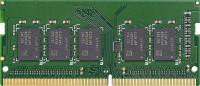 Оперативна пам'ять Synology DDR4 SO-DIMM 1x4Gb D4ES01-4G