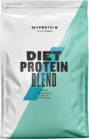 Фото - Протеїн Myprotein Diet Protein Blend 2.5 кг