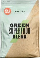 Gainer Myprotein Green Superfood Blend 0.3 kg
