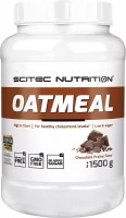 Гейнер Scitec Nutrition Oatmeal 1.5 кг