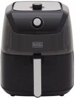 Фото - Фритюрниця Black&Decker BXAF17073 