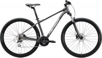 Фото - Велосипед Merida Big.Nine 20-2x 2022 frame XL 