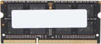 Оперативна пам'ять VisionTek SO-DIMM DDR3 1x8Gb 900642