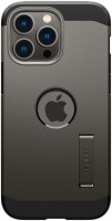 Чохол Spigen Tough Armor with MagSafe for iPhone 14 Pro Max 