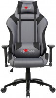 Комп'ютерне крісло Red Fighter C3 