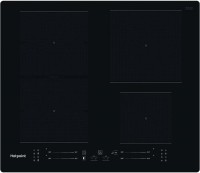 Фото - Варильна поверхня Hotpoint-Ariston TS 5760F NE чорний