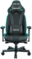 Фото - Комп'ютерне крісло Anda Seat Throne RGB 