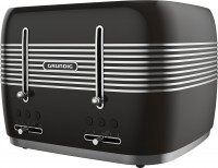 Zdjęcia - Toster Grundig TA 7870 