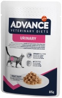 Karma dla kotów Advance Veterinary Diets Feline Urinary 