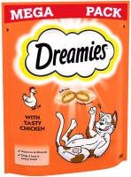 Фото - Корм для кішок Dreamies Treats with Tasty Chicken  200 g 6 pcs