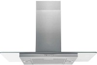 Фото - Витяжка Hotpoint-Ariston UIF 9.3 FLBX нержавіюча сталь