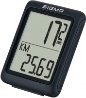 Licznik rowerowy / prędkościomierz Sigma BC 5.0 WR 