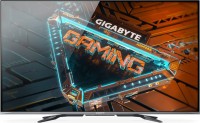 Фото - Монітор Gigabyte S55U 54.6 "  чорний