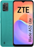 Фото - Мобільний телефон ZTE Blade A52 Lite 32 ГБ / 2 ГБ