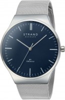 Наручний годинник Strand S717GXCLMC 