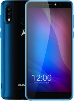 Мобільний телефон Allview A20 Lite 32 ГБ / 1 ГБ