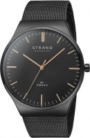 Наручний годинник Strand S717GXBBMB 