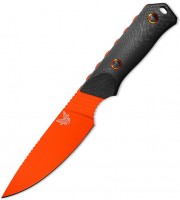 Nóż / multitool BENCHMADE Raghorn 15600OR 