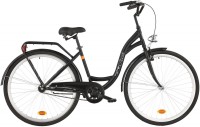 Велосипед Dawstar Retro S1B 28 2023 