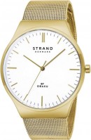 Наручний годинник Strand S717LXGWMG 