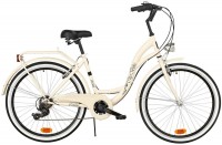 Велосипед Dawstar Citybike S6B 26 2023 