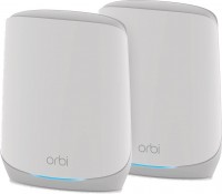 Фото - Wi-Fi адаптер NETGEAR Orbi AX5400 (2-pack) 