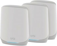Urządzenie sieciowe NETGEAR Orbi AX5400 (3-pack) 