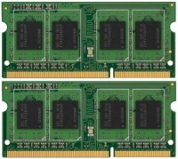 Фото - Оперативна пам'ять VisionTek SO-DIMM DDR3 2x2Gb 900452