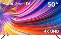 Фото - Телевізор Haier H50K702UG 50 "