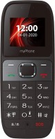 Zdjęcia - Telefon komórkowy MyPhone SOHO Line H31 0 B