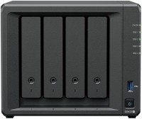 NAS-сервер Synology DiskStation DS423+ ОЗП 2 ГБ