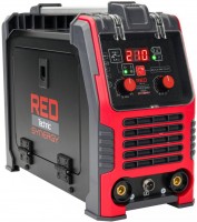 Фото - Зварювальний апарат RED TECHNIC RTMSTF0001 