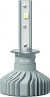 Автолампа Philips Ultinon Pro5100 H1 2pcs 