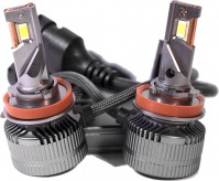 Фото - Автолампа HeadLight FocusBeam H11 6500K 2pcs 