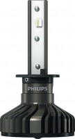 Автолампа Philips Ultinon Pro9100 H1 2pcs 