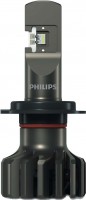 Żarówka samochodowa Philips Ultinon Pro9100 H7 2pcs 