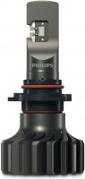 Żarówka samochodowa Philips Ultinon Pro9100 HB4 2pcs 