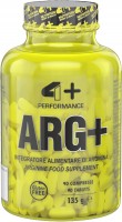 Амінокислоти 4 Plus Nutrition ARG+ 90 tab 