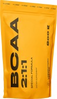 Амінокислоти Eco-Max BCAA 800 g 