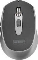 Мишка Digitus Wireless Optical 6D Mouse 