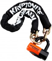 Велозамок / блокатор Kryptonite New York Cinch Ring Chain 1213 