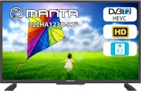 Телевізор MANTA 32LHA123D 32 "