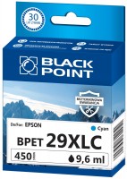 Wkład drukujący Black Point BPET29XLC 