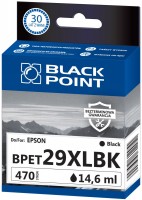 Картридж Black Point BPET29XLBK 